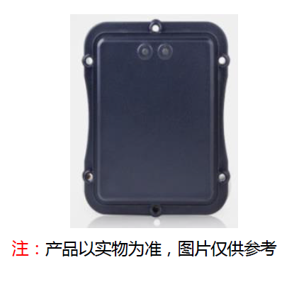 道閘觸發雷達